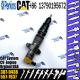 Common rail fuel injector 3879438 387-9438 Cat diesel fuel injector for C7 C9 engine parts 387-9438