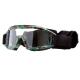 Camouflage Style Military Safety Goggles UV 400 Protection Army Goggles