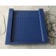 Commercial Balance Industrial Floor Weighing Scale Heavy Duty Electronic