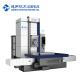 SMTCL Heavy Duty 5 Axis Milling Boring Machine PBC 110f SIEMENS System CNC Boring and Milling Machine