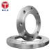 DIN 2573 SO Stainless Steel Slip On Flange Standard Forged High Pressure Flange Neck Flat Welding Flange