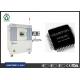Real Time Unicomp X Ray 1.6kW AX9100 For Electronics Assembly