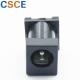 Vertical DC Power Jack Connector / Panel Mount DC Power Jack Insulation Resistance ≥500mΩ