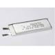 3.7V 600MAH 3.7V Silver Polymer Rechargeable Cell Lithium Polymer Battery for Heavy-duty Applications
