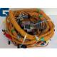  E336D Excavator Spare parts Chassis Wiring Harness 306-8797 , Harness 3068797