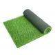 ISO14001 Garden Balcony 40mm Artificial Synthetic Grass Anti Aging