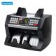 TFT Automatic Note Counting Bill Counter World Machine EUR UV 1400pcs/Min