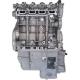 Complete Motor K12B 1.2L Long Block Engine Assembly for Changhe Freda