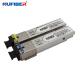 WDM SC 1310nm / 1550nm Bidi 1.25G Optical SFP Transceiver