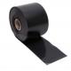 Black Embossed Polythene Damp Proof Course for Wall Hotel Construction Waterproof