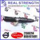High Quality Diesel Common Rail Injector 20430583 20440388 21586294 20500620 For E1