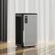 Bank Freestanding Hepa UV Air Purifier With Humidifier Negative Ion Purification