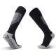 Men's Anti-slip Deodorant Long Football Socks with Medium Thickness and Anti-slip Feature