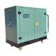 oil less heavy refrigerant recovery charging equipment 5HP refrigerant gas recovery unit best price for sale