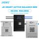JKBMS Active Balance Bms 4S 8S 12S 13S 14S 16S 17S 20S 24S Smart Bms 60A 80A 100A 150A 200A Lifepo4 Li-Ion Lto Battery
