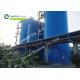 Leading Bolted Steel Mining Minerals Dry Bulk Storage Tanks