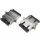 HYL Fiber Optic Adapters , SC UPC Adapter For Network FTTH