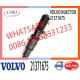 Diesel Engine Parts 21371675 Electronic Unit Common Rail Fuel Injector BEBE4D24004 For Diesel Engine