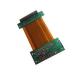 FR4 & PI rigid flexible pcb board 1.6mm Thickness Printed Circuit Board