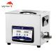 Casters Semiwave Ultrasonic Cleaning Machine Skymen For Surgical Instruments