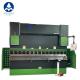 Wholesale WC67K 160T 3200mm CNC Hydraulic Press Machine Tp10s Controller Auto sheet metal Bending Machine