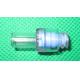 Y needle free injection connector with CE/ISO