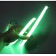 IP68 LED Neon RGBW color changing neon rope lights flexible strips square 18x18mm