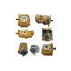 W90-3.W120-3 Wheel Loader Hydraulic Komatsu Pump 385-10079282