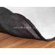Wearproof Black And White Neoprene Fabric Roll REACH ROHS SGS Foam Material