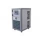 Small 1HP Industrial Water Chiller Unit / Glycol Air Cooled Industrial Chiller