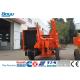 TY180 Max Intermittent Pull 190kN Power Line Stringing Equipment