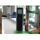 High Quality 17 Inch Wireless Bank/Hospital Queue Ticket Machine/ Waiting For Customers System