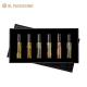 XL Packaging Custom Packaging Box Factory Lid And Base Perfume Boxes Custom Logo Luxury Rigid Cardboard Perfumery Boxes For Gift Cosmetic Luxury Packaging With Foam
