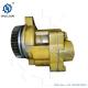 Excavator Parts C7 C9 C12 C13 Oil Pump For CATEE Diesel Engine Spare Parts