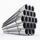 DIN 1.4306 Welded Stainless Steel Tube 5800mm 1 Inch SS Pipe