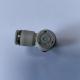 10.20Kgf/cm2 Max Pressure Gray Pneumatic Piping Fittings for Versatile Piping Applications