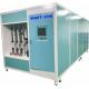 18KW Rinsed Water Treatment System Machine 220V / 380V 0.6Mpa