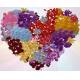 30cm Celebration Confetti Cannon , Custom Party Poppers MSDS Certified