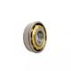 High Speed Ball Bearing 7208 2RZ P4 Angular Contact Thrust Bearing