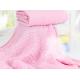Breathable Six Layer Grade A Crinkle Cotton Gauze Fabric For Sleeping Bag