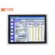 Industrial Panel Mounted Touch Screen Pc