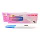 510k ANVISA Digital hCG Test Kit Pregnancy HCG Detection Midstream With Accurate