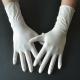 Powder Free Disposable Medical Gloves , Medical Rubber Gloves Fingertip Textured