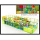 Plastic Used Commercial Soft Play Indoor Playground Equipment Prices