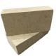 50% SiO2 Content Refractory Brick for General Industrial Furnaces Common Refractoriness