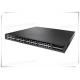 Cisco Switch WS-C3650-48FS-S 4 X 1g 48 Port Poe Switch Uplink Ip Base With New Original
