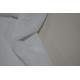 Solid Rabbit Hair Polar Fleece Fabric Bonded Fleece Fabric 450gsm