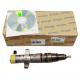 C9 CAT Diesel Injectors Pure Power Injectors 387-9428 387-9427 268-1835