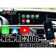 Joystick Remote Control CarPlay Video Interface For Lexus  2018-2020 New Rc200t Rc300h