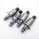 Stable 485-5747 Hydraulic Pump Solenoid Valve Fit TQ320 323 336GC 374GX